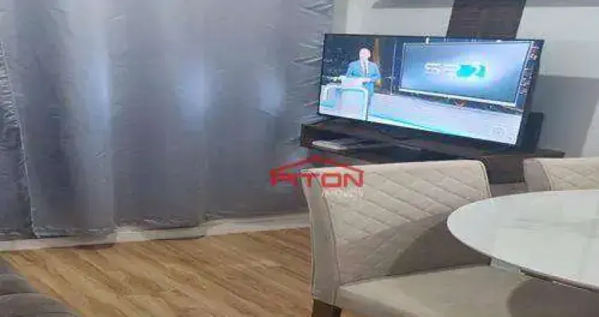 Apartamento com 2 quartos à venda na Rua Manuel Leiroz, 210, Cangaíba, São Paulo