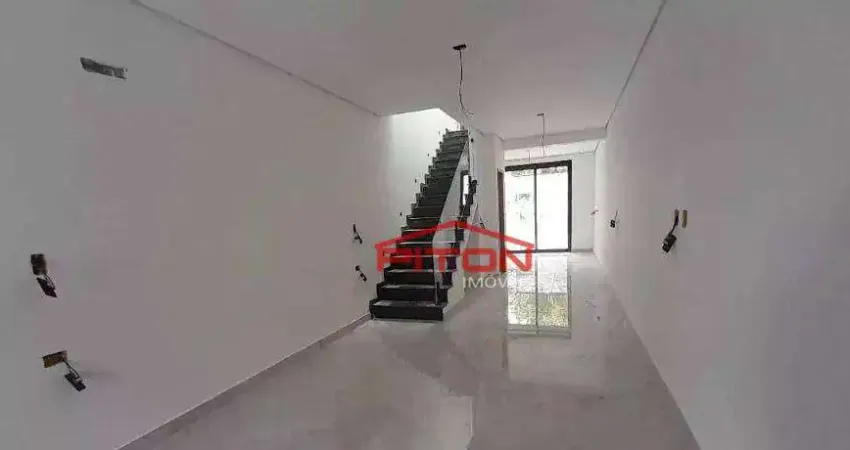 Casa com 3 quartos à venda na Rua Baratari, 26, Penha, São Paulo