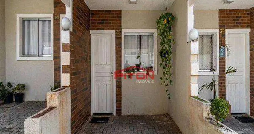 Casa com 2 quartos à venda na Rua Guiraquerea, 311, Vila Buenos Aires, São Paulo