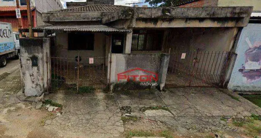 Terreno à venda na Rua Doutor Andrade, 9, Penha, São Paulo