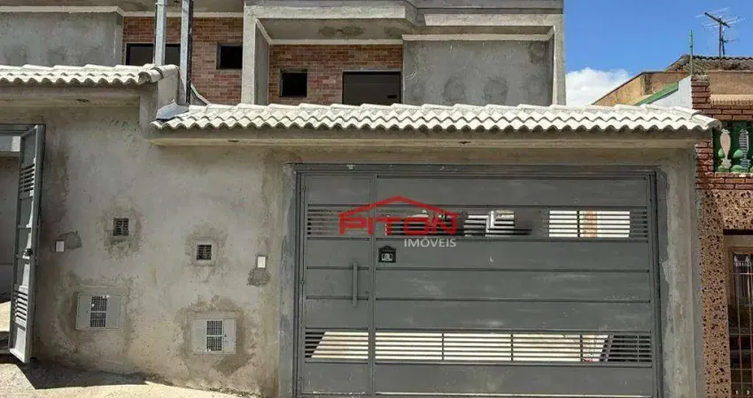 Casa com 3 quartos à venda na Rua Maxiné, 72, Vila Ré, São Paulo