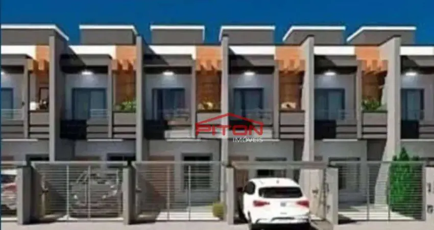 Casa com 3 quartos à venda na Rua Coronel Estelita Ribas, 40, Vila Ré, São Paulo