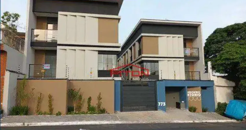 Casa com 2 quartos à venda na Avenida Antônio Diogo, 773, Vila Ré, São Paulo
