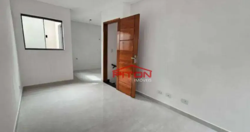 Casa com 2 quartos à venda na Rua Wolstein, 235, Vila Granada, São Paulo