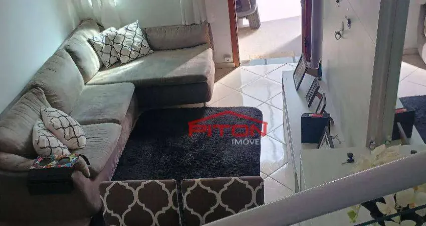 Casa em condomínio fechado com 2 quartos à venda na Avenida Tarumã, 303, Penha, São Paulo