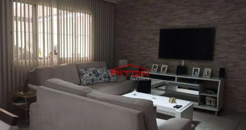 Casa com 3 quartos à venda na Rua Arumim, 29, Ponte Rasa, São Paulo