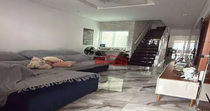 Casa com 4 quartos à venda na Rua Manuel Mendes Ribeiro, 90, Vila Buenos Aires, São Paulo