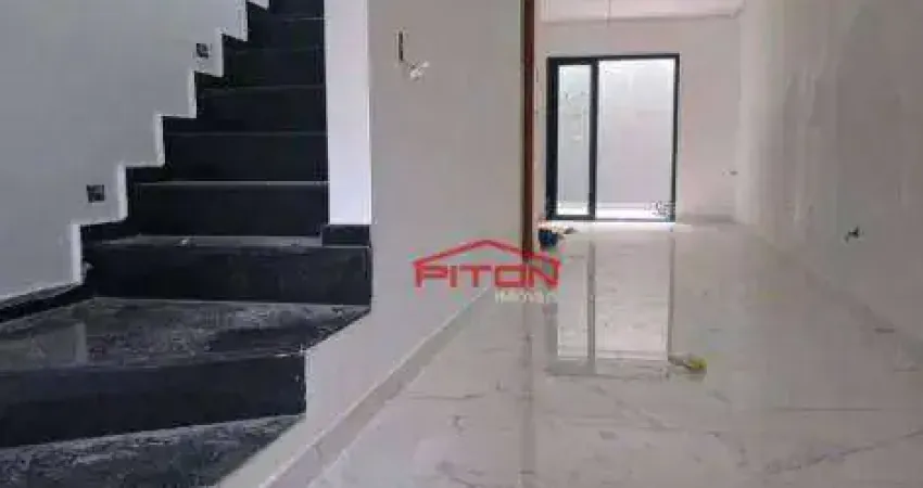 Casa com 3 quartos à venda na Rua Impata, 425, Vila Ré, São Paulo