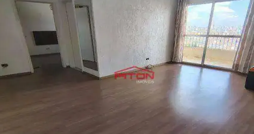 Apartamento com 1 quarto para alugar na Avenida Cangaíba, 1190, Cangaíba, São Paulo