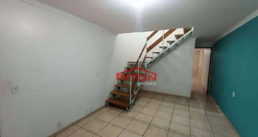 Casa com 2 quartos à venda na Rua Porto de Moz, 272, Cangaíba, São Paulo