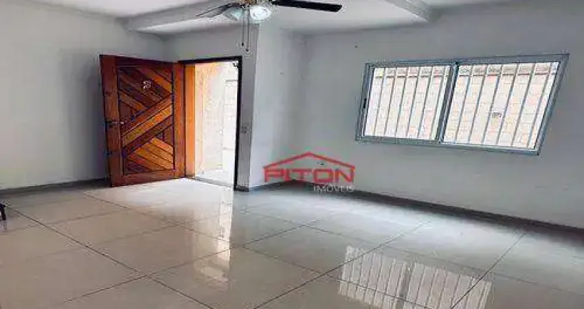 Casa com 2 quartos à venda na Rua Jarauara, 796, Vila Ré, São Paulo