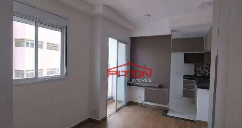 Apartamento com 1 quarto à venda na Rua Coronel Pedro Dias de Campos, 360, Vila Matilde, São Paulo