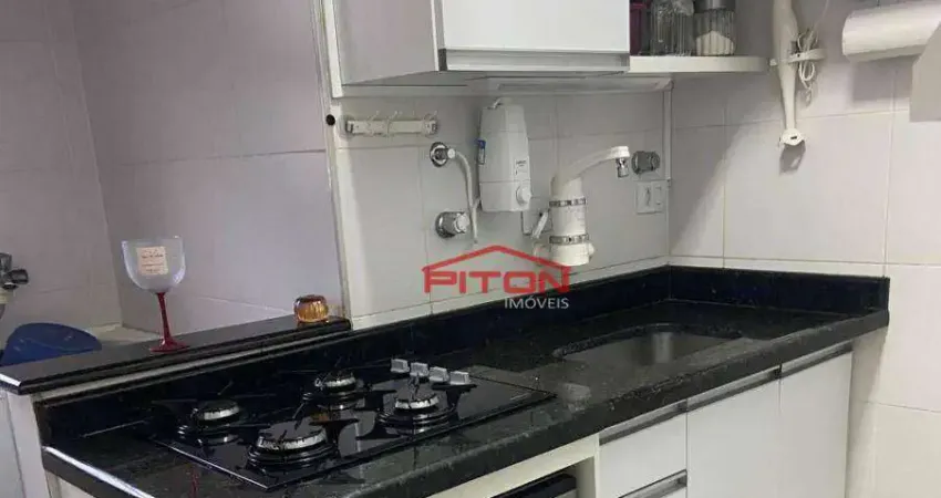Apartamento com 2 quartos à venda na Rua Tânia Maria, 100, Penha, São Paulo