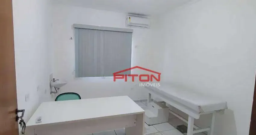 Sala comercial com 1 sala para alugar na Rua Jarinu, 292, Cidade Mãe do Céu, São Paulo