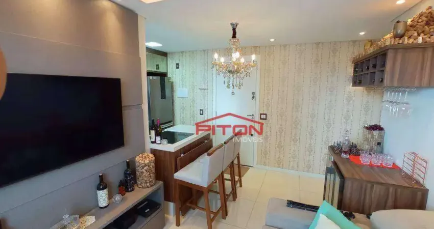 Apartamento com 2 quartos à venda na Rua Henrique Casela, 50, Penha, São Paulo