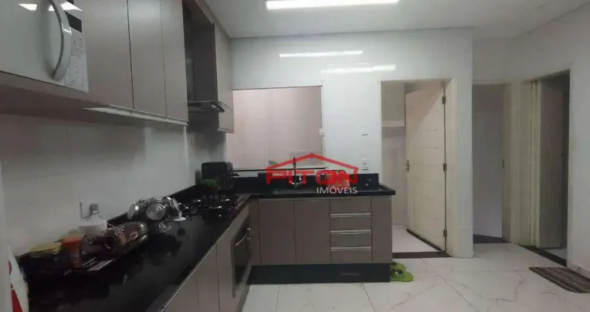 Casa com 2 quartos à venda na Rua Etelvina, 256, Penha, São Paulo
