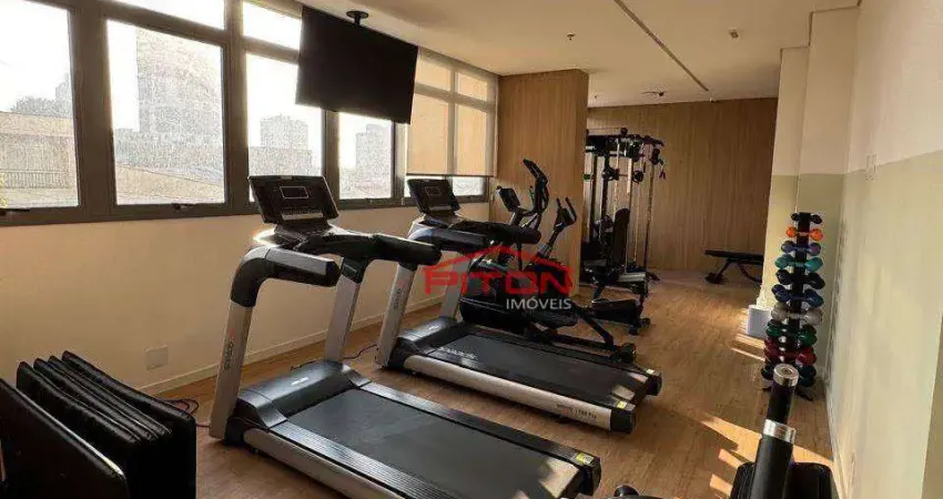 Apartamento com 1 quarto à venda na Rua Frei Mont Alverne, 293, Penha, São Paulo