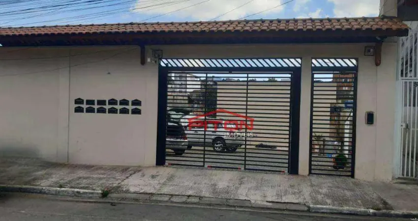 Sobrado 2 suítes, sala com lavabo, - jardim matarazzo - são paulo/sp