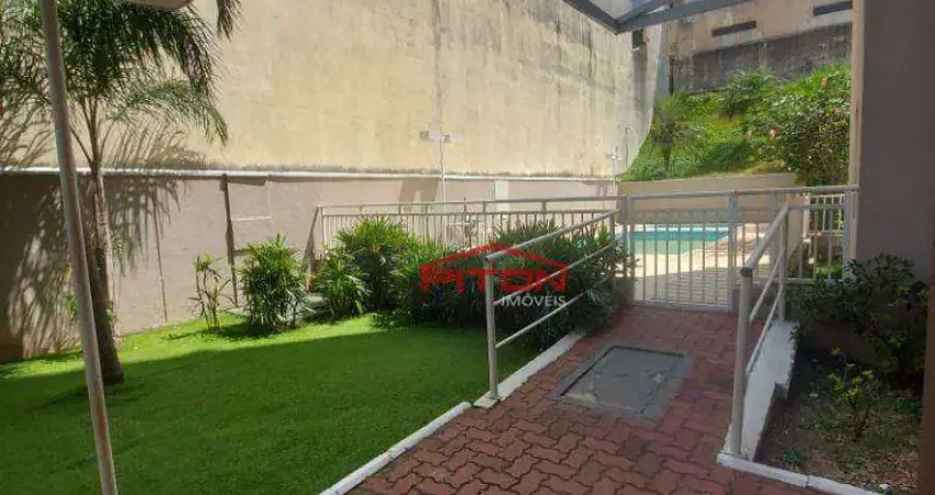 Apartamento com 2 quartos à venda - ermelino matarazzo - são paulo/sp