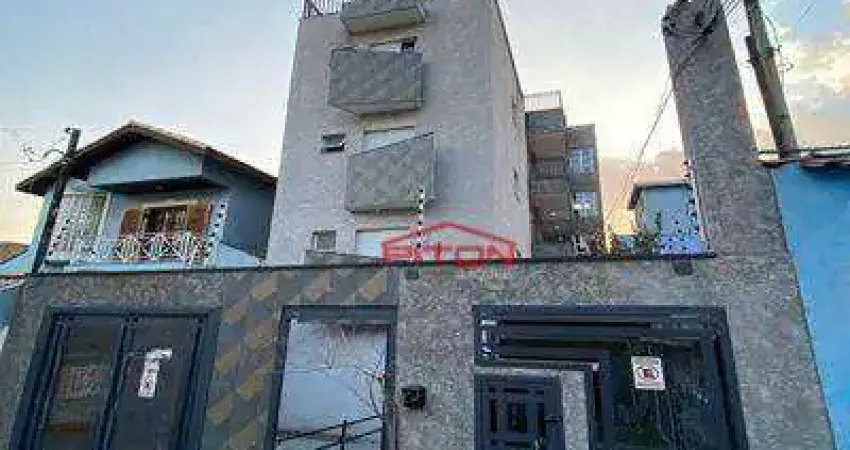 Apartamento com 1 quarto à venda na Rua Maria das Dores, 50, Penha, São Paulo