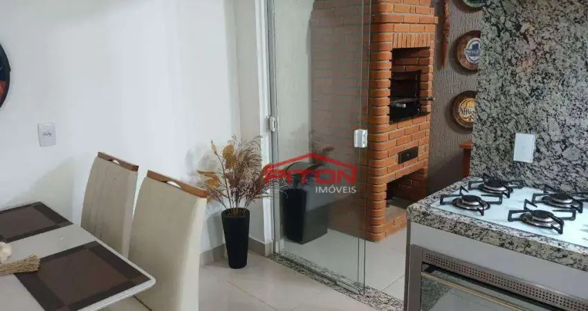 Sobrado com 2 dormitórios à venda, 110 m² por r$ 700.000,00 - penha - são paulo/sp
