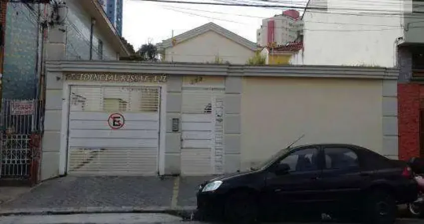 Sobrado com 2 quartos  à venda, 65 m² por r$ 410.000 - penha - são paulo/sp