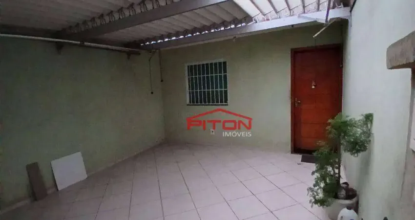 Sobrado a venda com 2 quartos, 90 m² por r$ 430.000 - vila costa melo - penha - são paulo/sp