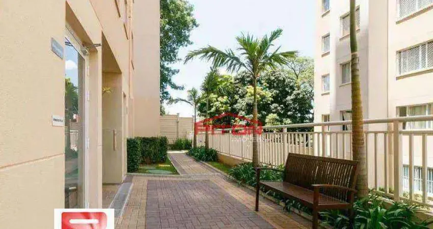 Apartamento com 2 quartos à venda na Rua Manuel Leiroz, 304, Cangaíba, São Paulo