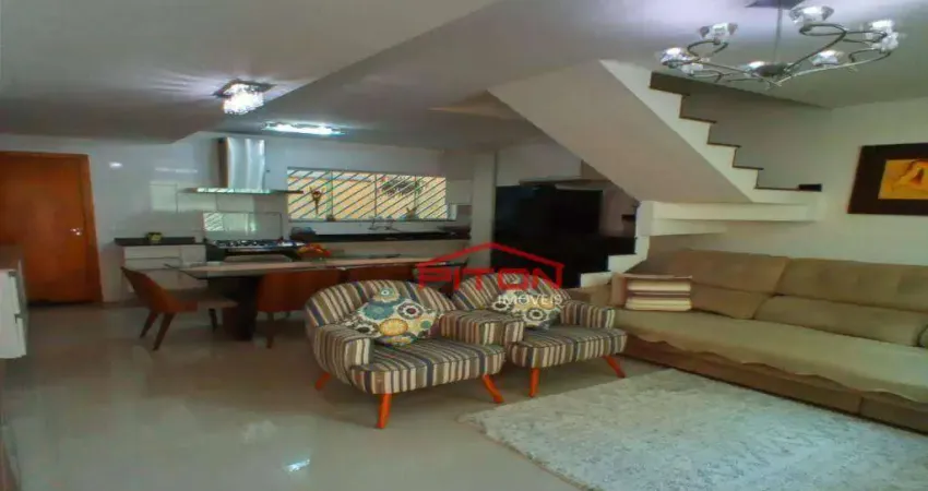 Casa com 3 quartos à venda na Rua Júlio Rinaldi, 234, Penha, São Paulo