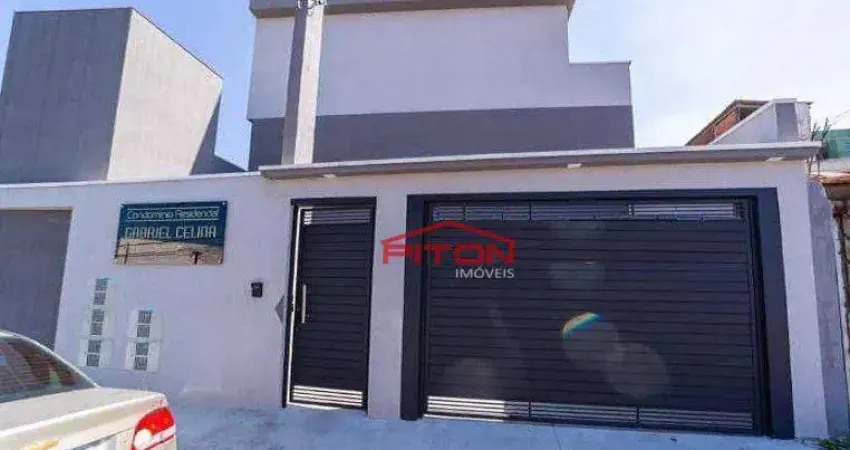 Casa com 2 quartos à venda na Rua Fernão Mendes Pinto, 707, Parque Boturussu, São Paulo