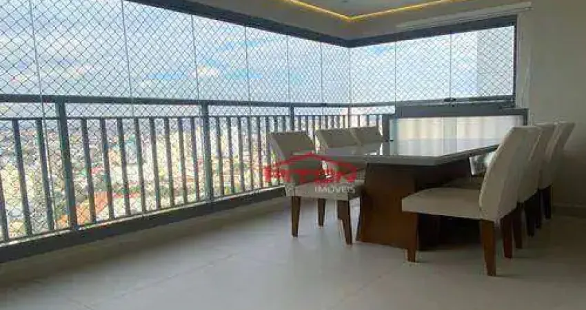 Apartamento com 2 quartos à venda, 70 m² por r$ 840.000 - vila matilde - são paulo/sp