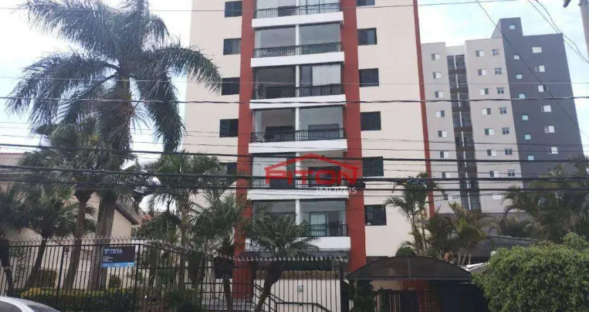 Apartamento com 2 quartos à venda na Rua Francisco Coimbra, 10, Penha, São Paulo