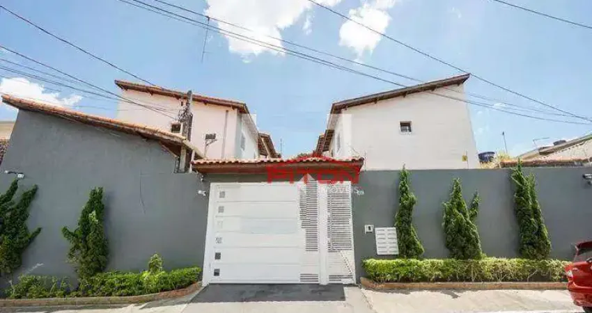Sobrado com 3 quartos à venda, 110 m² por r$ 435.000 - penha - são paulo/sp