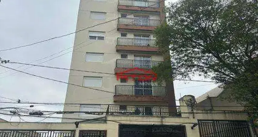 Apartamento com 1 dormitório à venda, 30 m² por r$ 250.000,00 - penha de frança - são paulo/sp