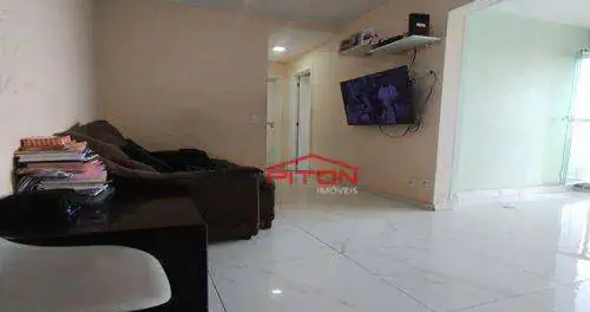 Apartamento com 2 quartos à venda na Rua Manuel Leiroz, 402, Cangaíba, São Paulo