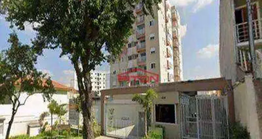 Apartamento com 2 quartos à venda na Rua Mirandinha, 414, Penha, São Paulo