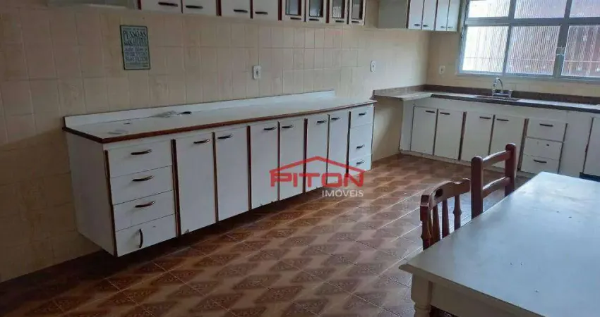 Sobrado frontal, 3 dormitórios, 2 vagas cobertas - ermelino matarazzo - -  sp.