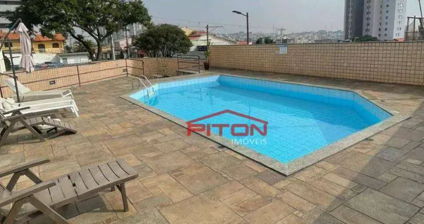 Apartamento com 2 quartos à venda - vila buenos aires - são paulo/sp