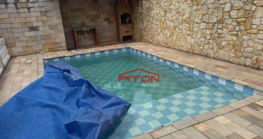 Casa com 4 quartos à venda na Rua Cumanaxos, 457, Penha, São Paulo