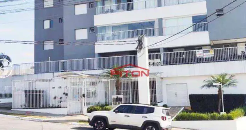 Apartamento com 2 dormitórios, 58 m² - venda por r$ 450.000,00 ou aluguel por r$ 2.603,50/mês - vila rio branco - são paulo/sp