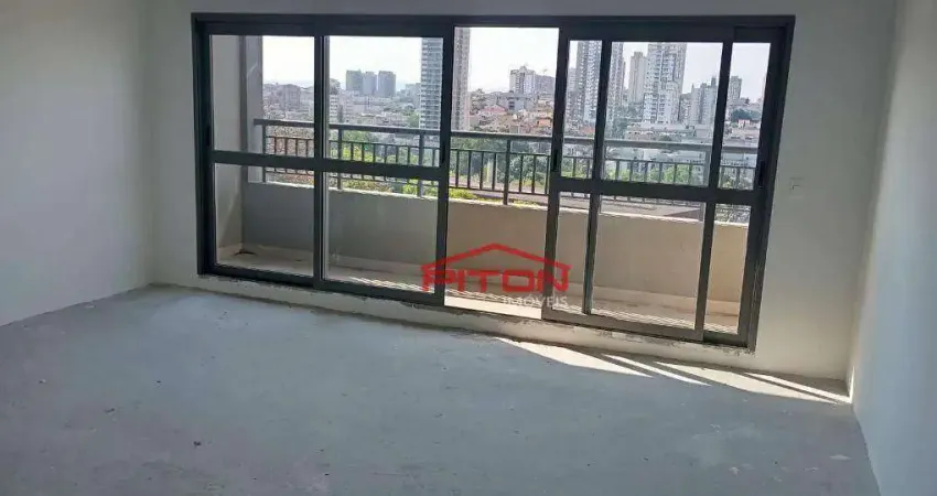 Sala à venda, 42 m² por r$ 425.000,00 - vila matilde - são paulo/sp