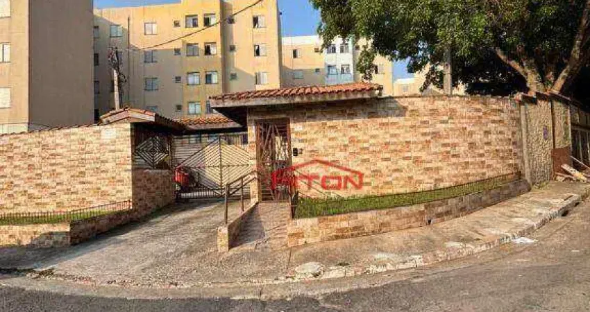 Apartamento com 2 quartos à venda na Rua Coração de Maçã, 399, Cidade Tiradentes, São Paulo