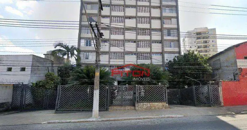 Apartamento com 2 quartos à venda - penha de frança - são paulo/sp