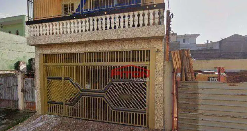 Terreno à venda na Travessa Egeni Adad Colaço, 71, Vila Costa Melo, São Paulo