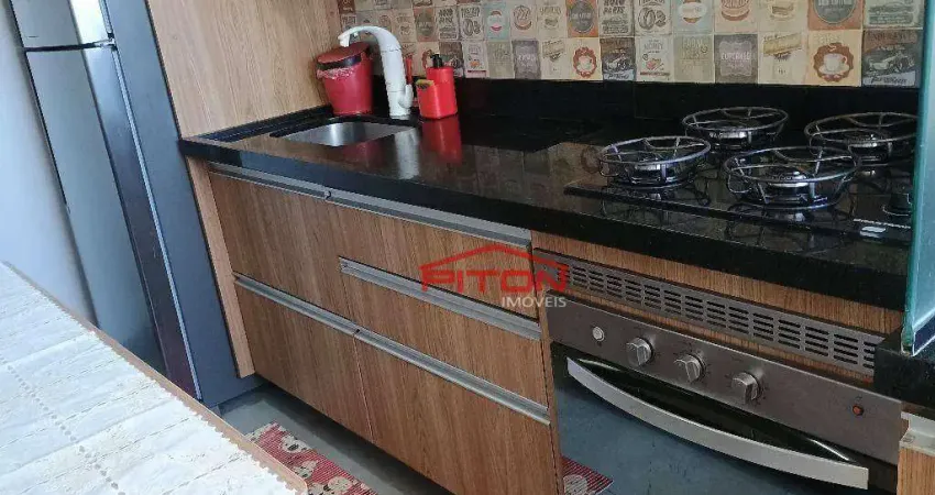 Apartamento com 2 quartos à venda na Rua Francisco Coimbra, 129, Penha, São Paulo