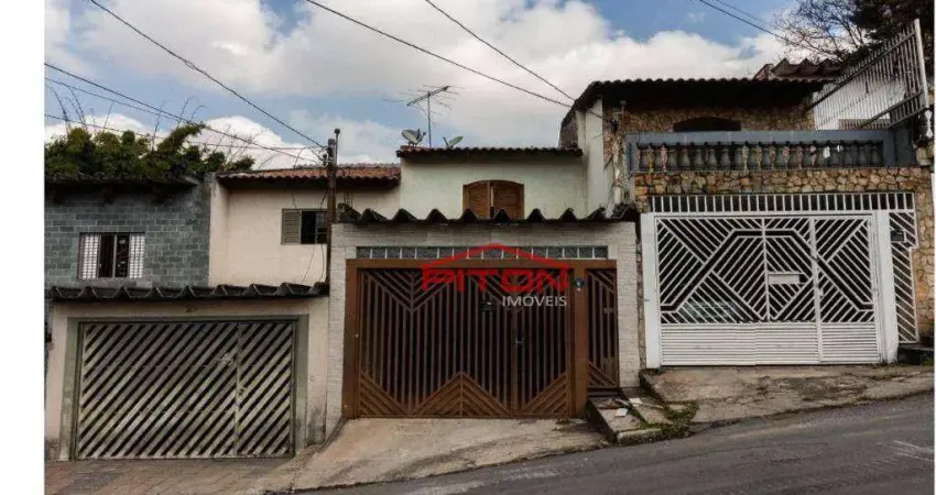 Sobrado com 3 quartos à venda na - penha de frança - são paulo/sp