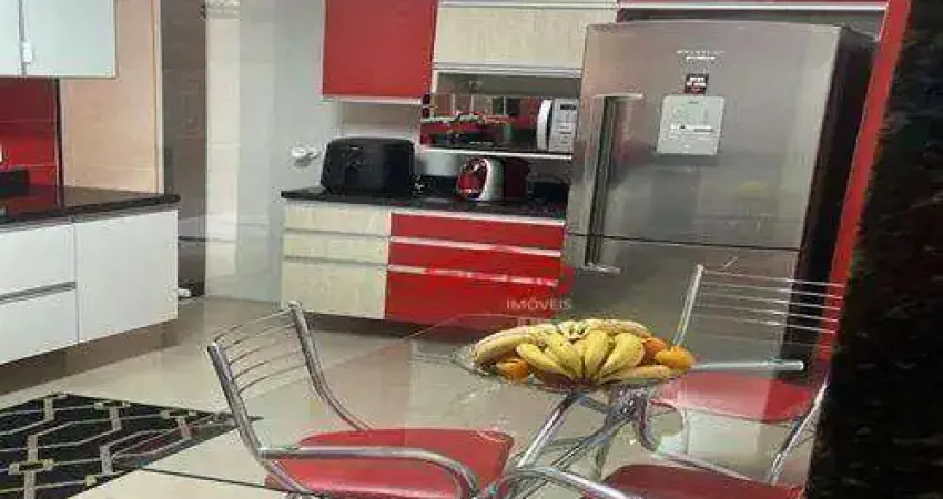 Casa em condomínio fechado com 3 quartos à venda na Rua Municipal, 1068, Vila Ré, São Paulo