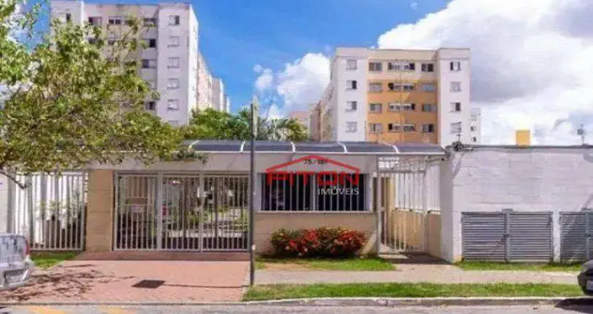 Apartamento com 2 quartos à venda- jardim são francisco (zona leste) - são paulo/sp