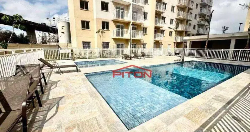 Apartamento com 1 dormitório para alugar, 27 m² por r$ 1.620,00/mês - penha de frança - são paulo/sp