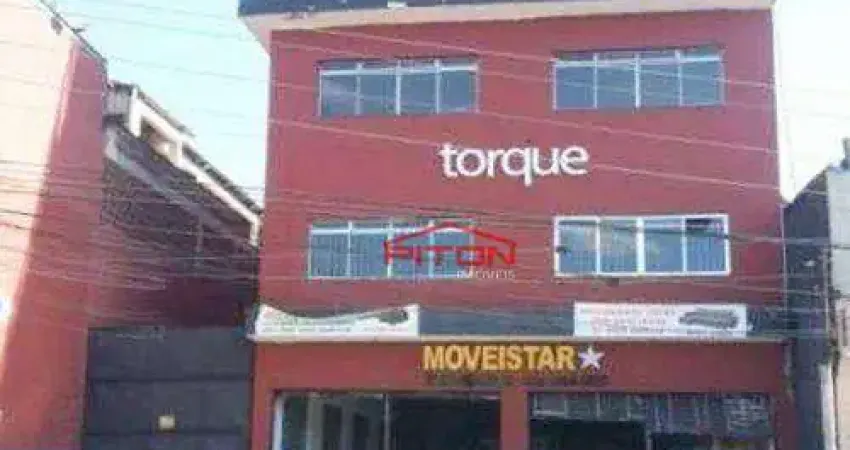 Prédio à venda, 2000 m² por r$ 3.200.000,00 - penha - são paulo/sp